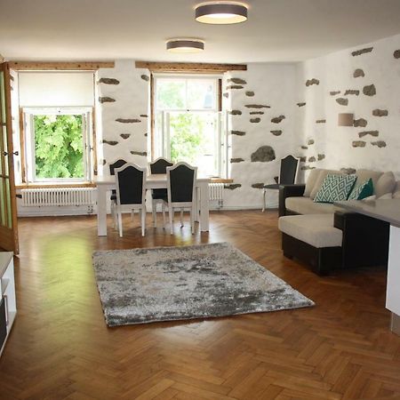 Old Town Niguliste Residence تالين المظهر الخارجي الصورة