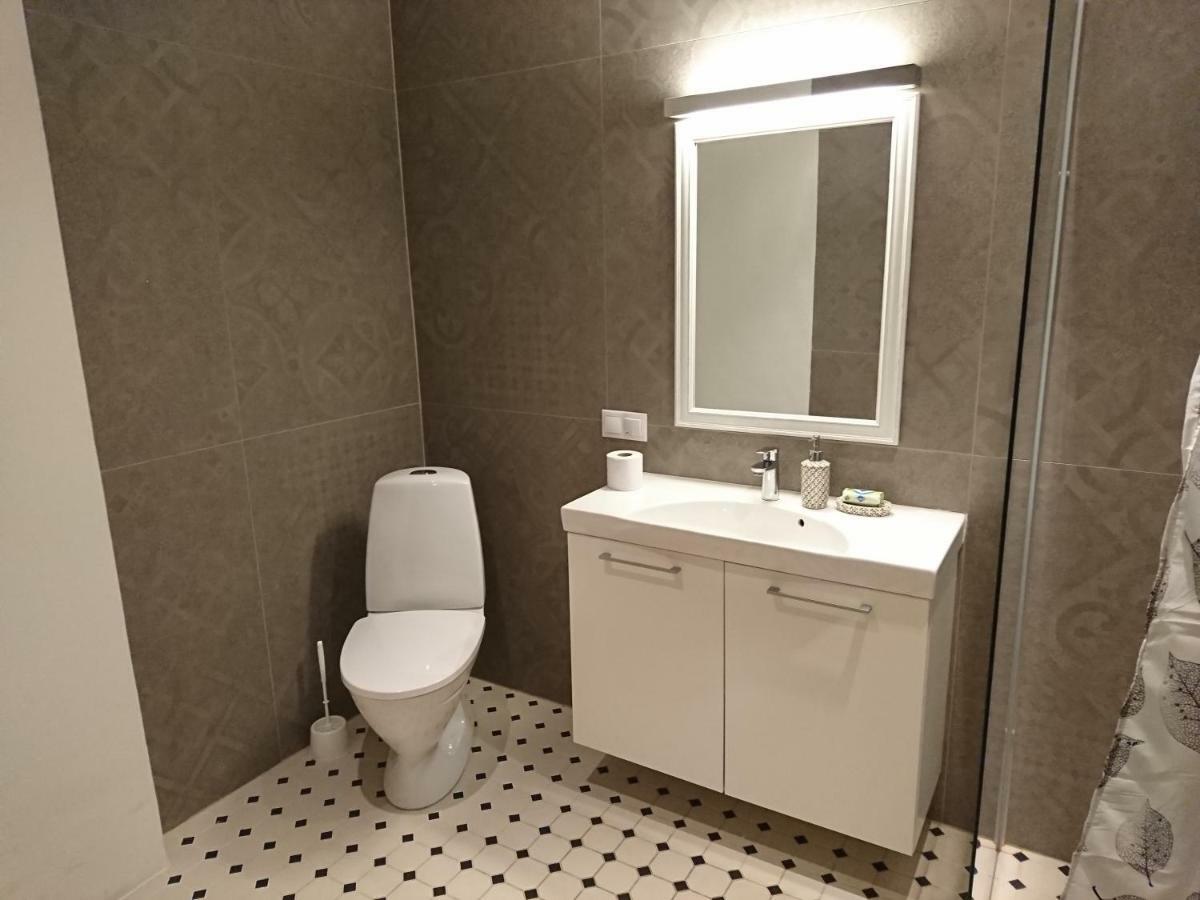 Old Town Niguliste Residence تالين المظهر الخارجي الصورة