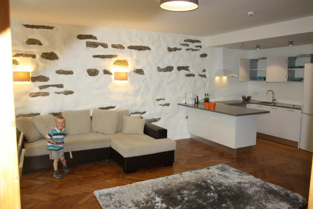 Old Town Niguliste Residence تالين المظهر الخارجي الصورة