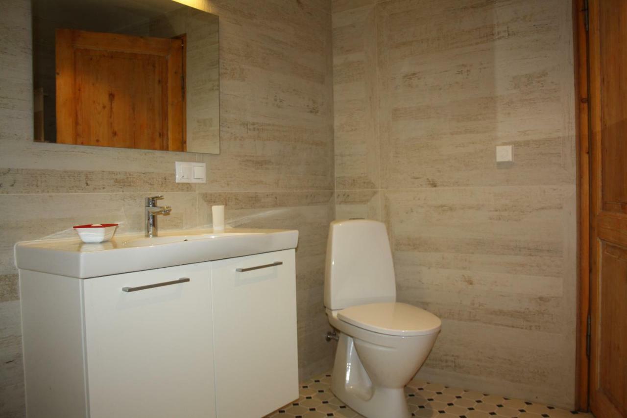 Old Town Niguliste Residence تالين المظهر الخارجي الصورة