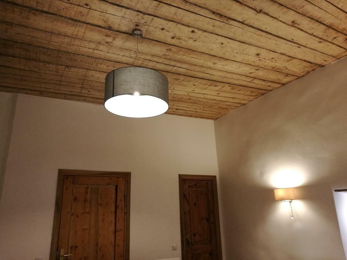 Old Town Niguliste Residence تالين المظهر الخارجي الصورة