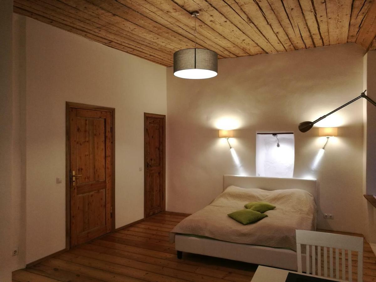 Old Town Niguliste Residence تالين المظهر الخارجي الصورة