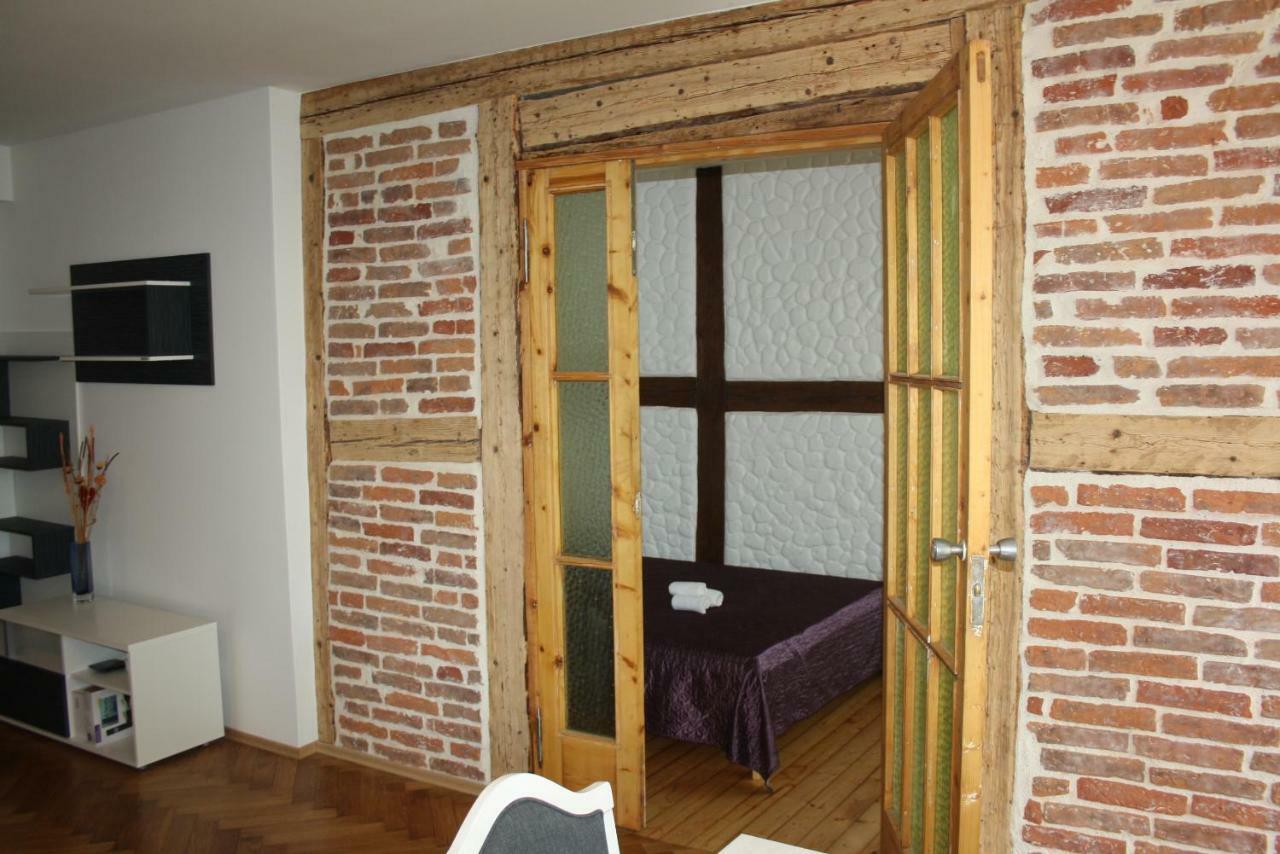 Old Town Niguliste Residence تالين المظهر الخارجي الصورة