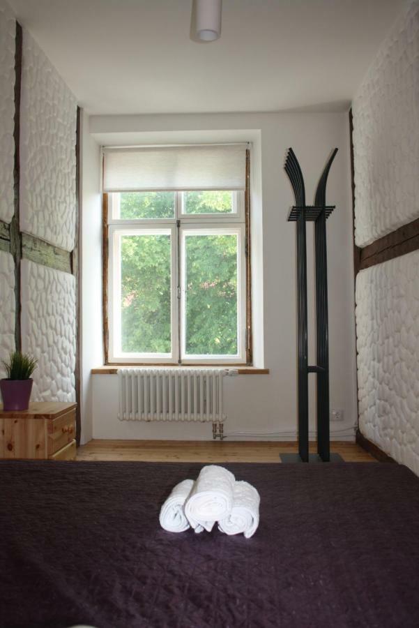 Old Town Niguliste Residence تالين المظهر الخارجي الصورة