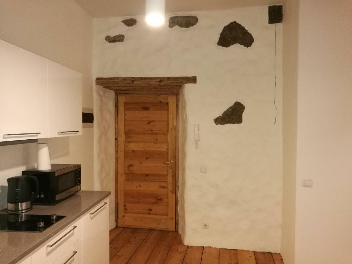 Old Town Niguliste Residence تالين المظهر الخارجي الصورة