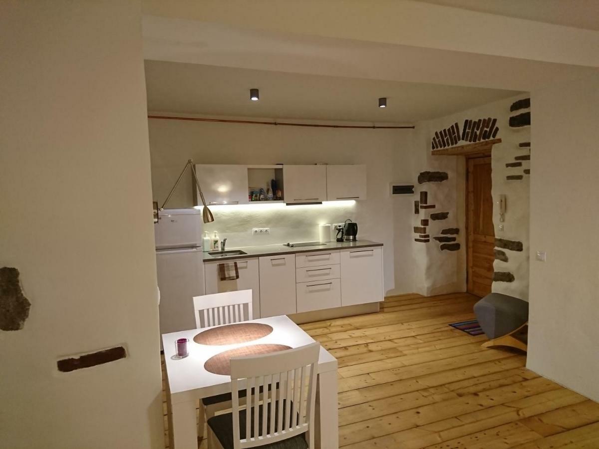 Old Town Niguliste Residence تالين المظهر الخارجي الصورة